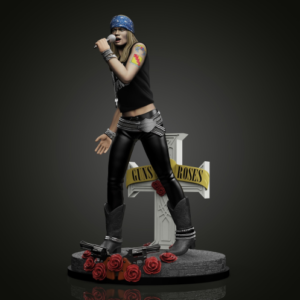 Axl