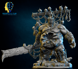 Executioner From Hell
