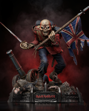 Iron Maiden 01