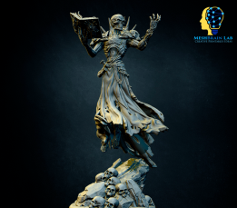 Lich Lord Vecna
