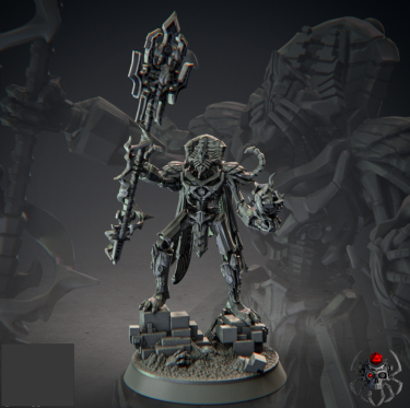 Meta Lborn Lord