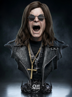 Ozzy 1