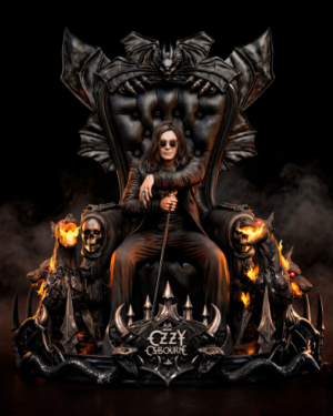 Ozzy 2