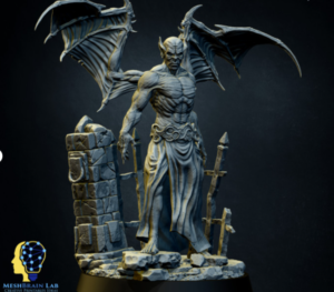 Vampire Lord